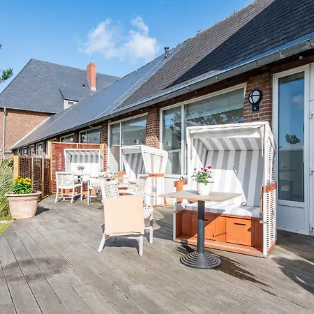 Steger-hues 42 * Sylt