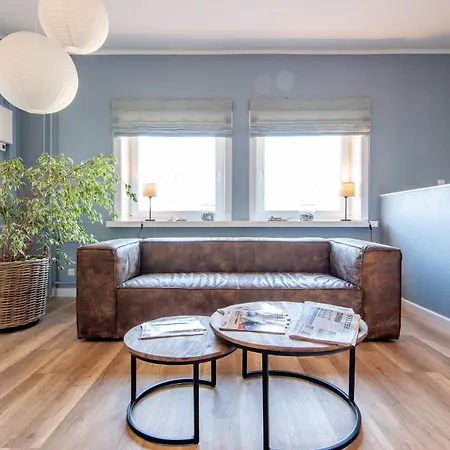 Steger-hues 42 Apartment