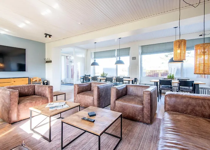 Appartement Steger-hues 42 *