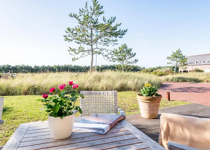 Steger-hues 42 Appartement