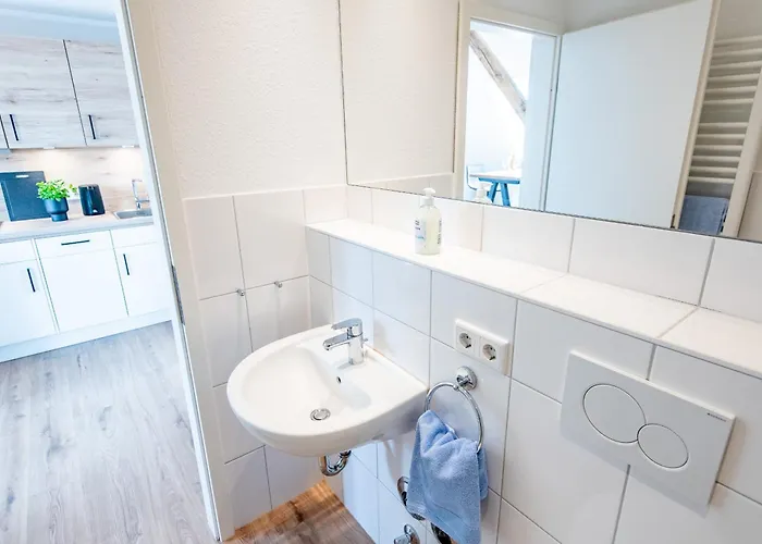 Steger-hues 42 Appartement *