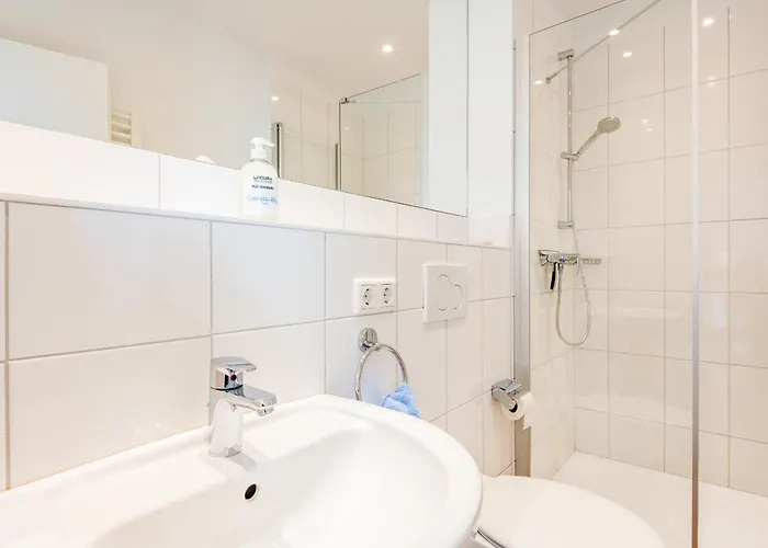 Steger-hues 42 Appartement *