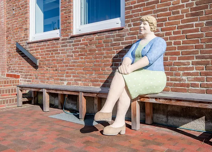 Steger-hues 42 * Sylt